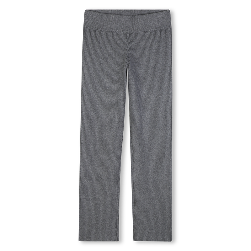 Pantaloni in maglia GIVENCHY 
                        BAMBINA