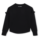 Felpa KARL LAGERFELD KIDS 
                    BAMBINA