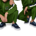 Pantaloni da jogging in piqu&eacute; KENZO KIDS 
                    UNISEX