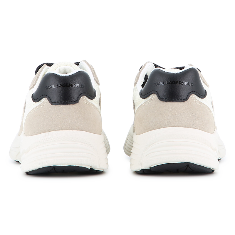Sneakers KARL LAGERFELD KIDS 
                        BAMBINA