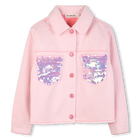 Giacca con tasche BILLIEBLUSH 
                    BAMBINA