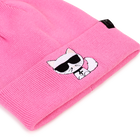 Berretto KARL LAGERFELD KIDS 
                    BAMBINA