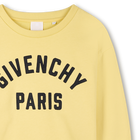 Felpa in pile GIVENCHY 
                    UNISEX