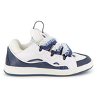 Sneakers stringate LANVIN 
                    RAGAZZO