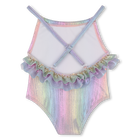 Costume da bagno 1 pezzo BILLIEBLUSH 
                    BAMBINA