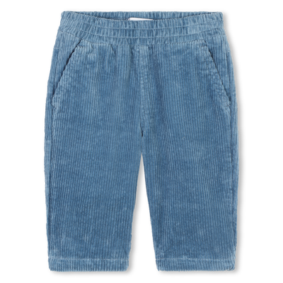 Pantalone in velluto a coste TIMBERLAND RAGAZZO