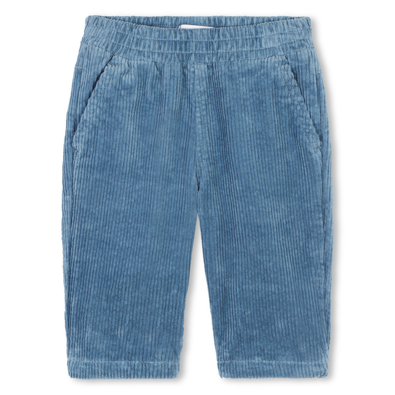 Pantalone in velluto a coste TIMBERLAND 
                        RAGAZZO