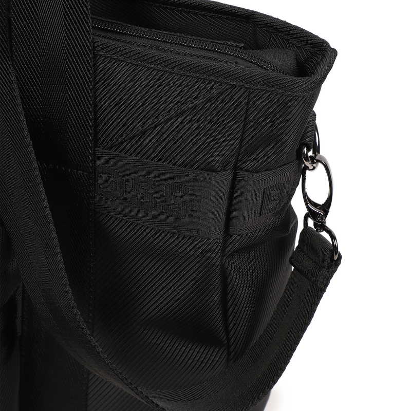 Borsa per il cambio con zip BOSS 
                        UNISEX