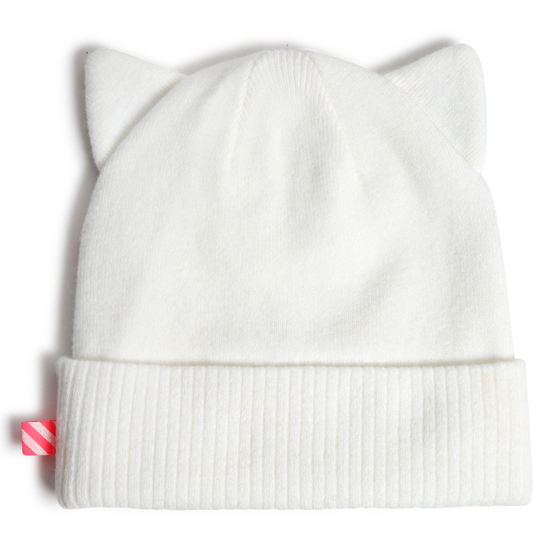 Cappello gatto con orecchie paillette BILLIEBLUSH 
                        BAMBINA