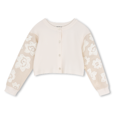Cardigan in maglia BILLIEBLUSH BAMBINA