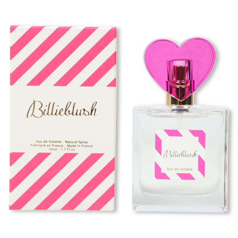EAU DE TOILETTE BILLIEBLUSH 
                        BAMBINA