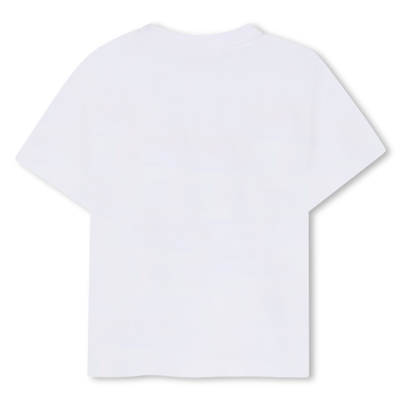 T-SHIRT MANICA CORTA BILLIEBLUSH 
                        RAGAZZO