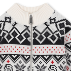 Cardigan con colletto rialzato BOSS 
                    RAGAZZO