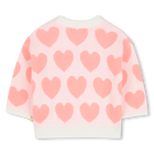 Set maglione e pantaloni BILLIEBLUSH 
                    BAMBINA