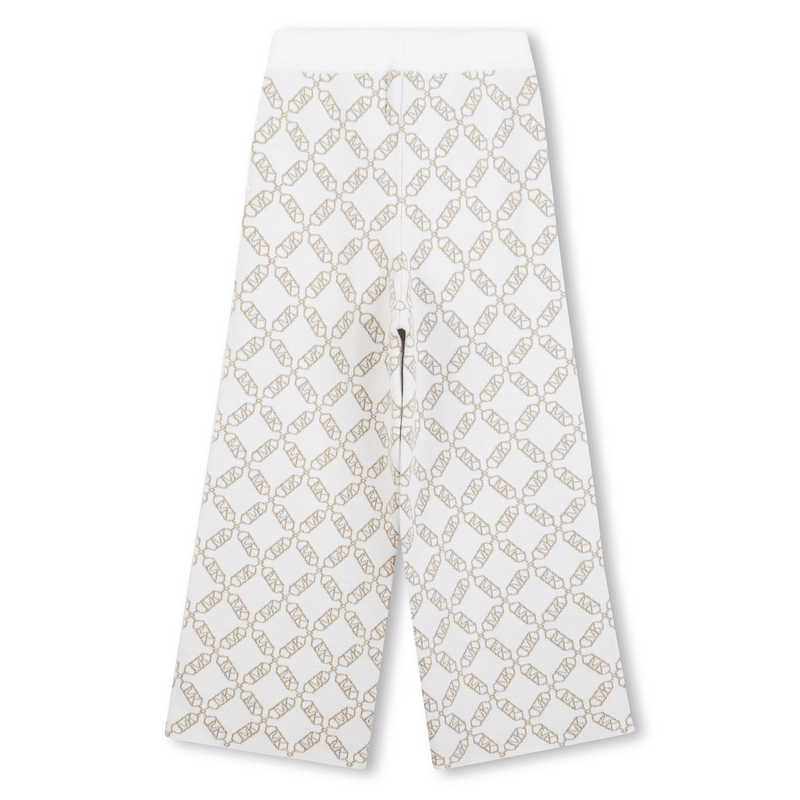 Pantaloni in maglia MICHAEL KORS 
                        BAMBINA