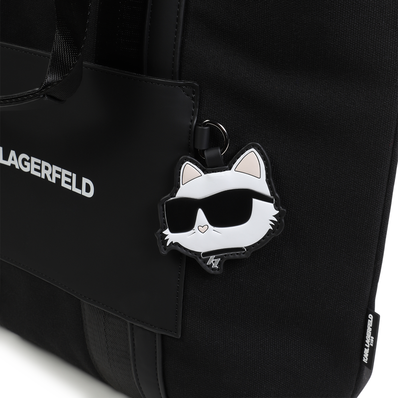 CESTO KARL LAGERFELD KIDS 
                        BAMBINA
