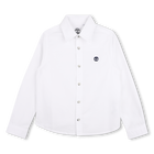 Camicia a maniche lunghe TIMBERLAND 
                    RAGAZZO