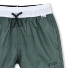 Pantaloncini da bagno BOSS 
                    BAMBINO