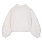 Maglione GIVENCHY 
                    BAMBINA
