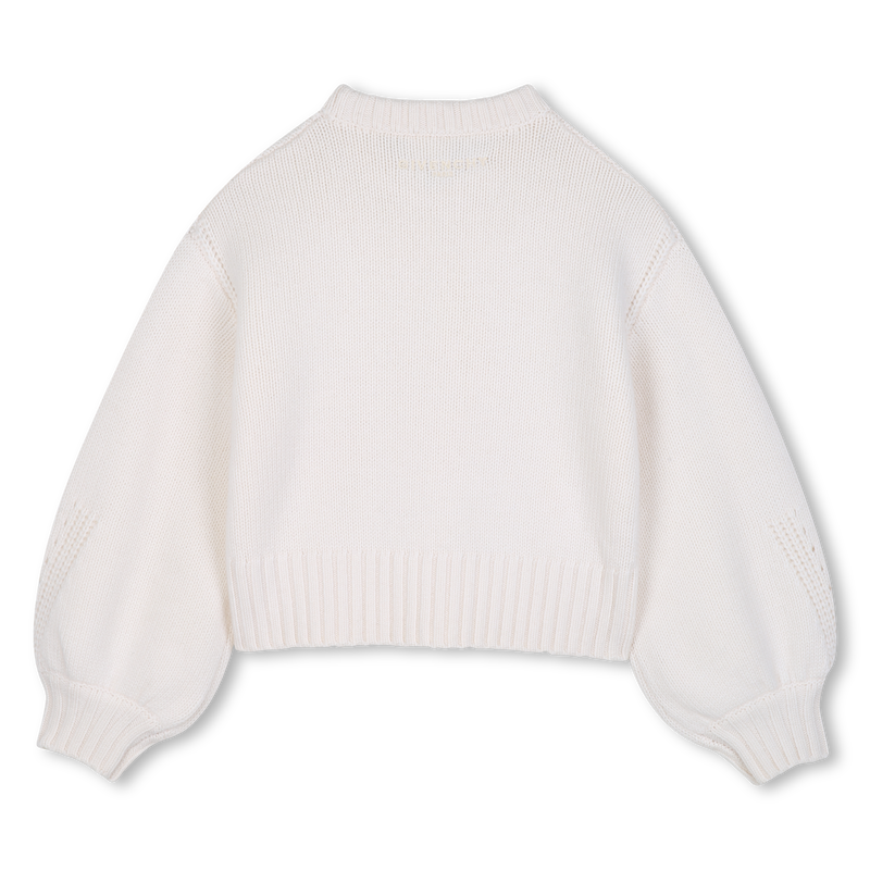 Maglione GIVENCHY 
                        BAMBINA