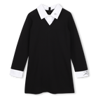 Abito a maniche lunghe KARL LAGERFELD KIDS 
                    BAMBINA