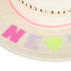 Cappello lucido BILLIEBLUSH 
                    BAMBINA