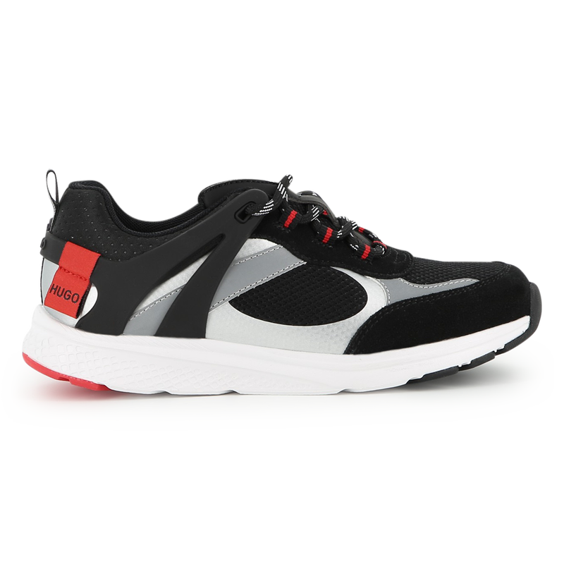 Sneakers HUGO 
                        RAGAZZO