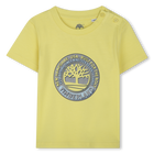 T-shirt a maniche corte, PAGLIA, hi-res