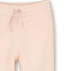 Tuta sportiva CHLOE 
                    BAMBINA