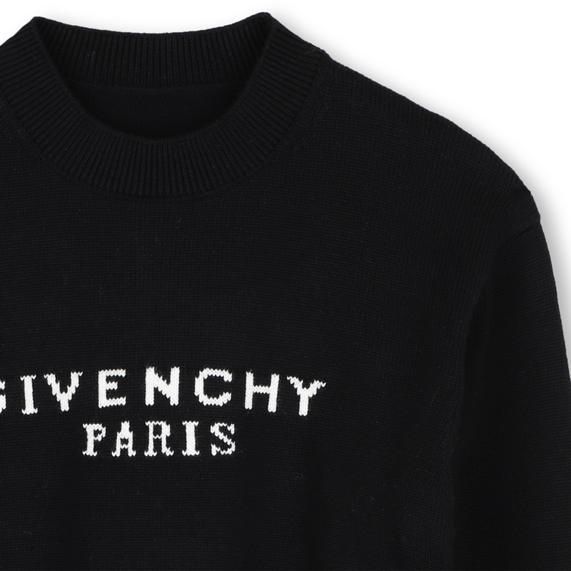 Maglione GIVENCHY 
                        RAGAZZO