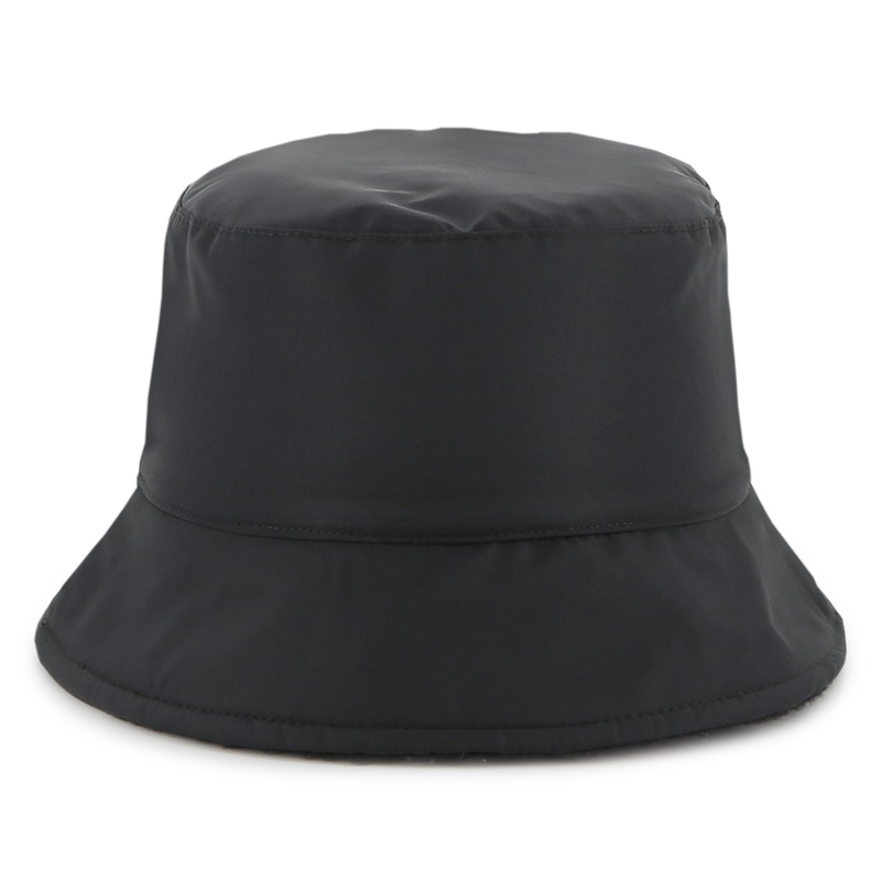 Cappello da pescatore reversibile HUGO 
                        RAGAZZO