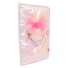 Protettore della cartella clinica BILLIEBLUSH 
                    BAMBINA