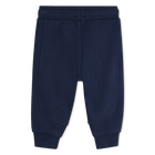 Pantaloni da jogging in felpa TIMBERLAND 
                    RAGAZZO