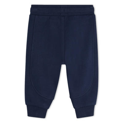 Pantaloni da jogging in felpa TIMBERLAND RAGAZZO