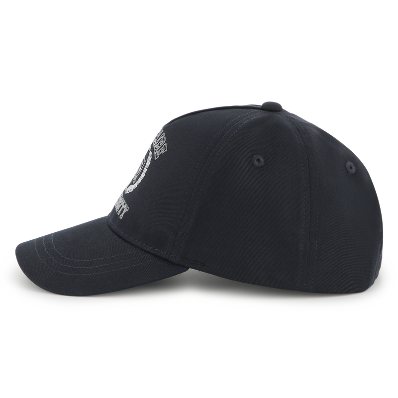 Cappellino stampato a strappo ZADIG & VOLTAIRE 
                        RAGAZZO