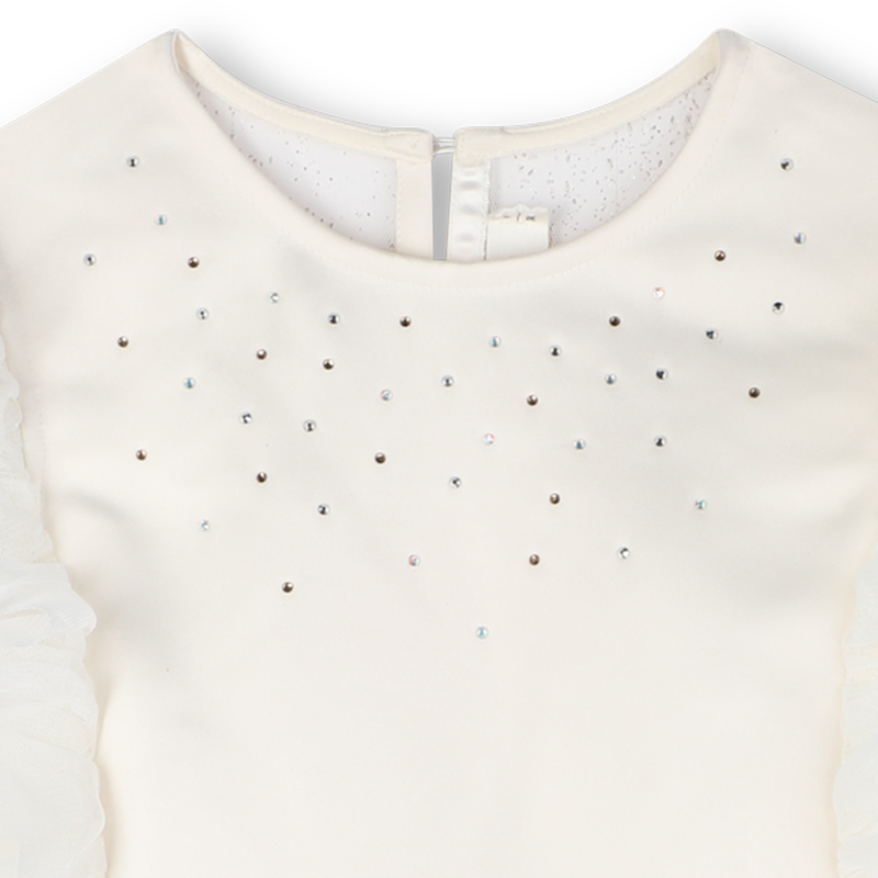 Abito eccezionale BILLIEBLUSH 
                        BAMBINA