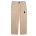 Pantaloni in twill DKNY 
                    UNISEX