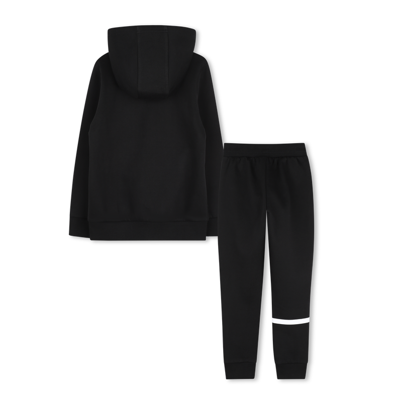JOGGER SET BOSS 
                        RAGAZZO