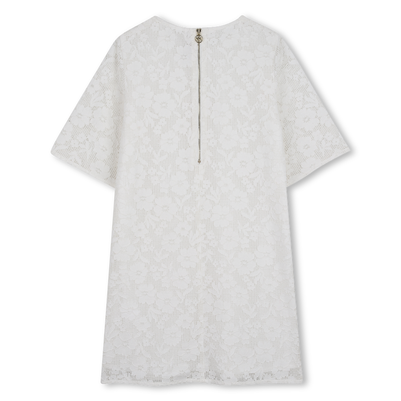 ABITO SCURO MICHAEL KORS 
                        BAMBINA