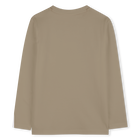 T-shirt a maniche lunghe HUGO 
                    RAGAZZO