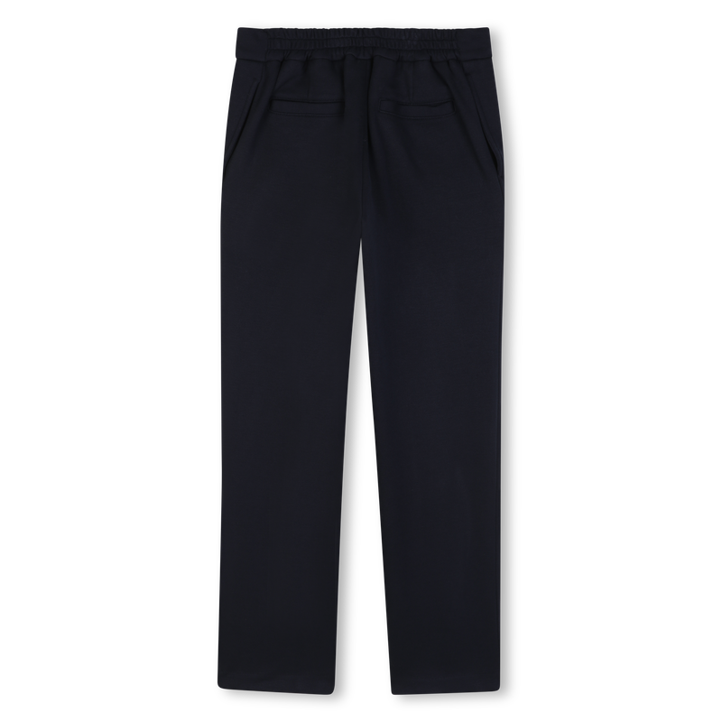 Pantaloni da cerimonia BOSS 
                        RAGAZZO