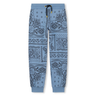 Pantaloni in pile MARC JACOBS 
                    UNISEX