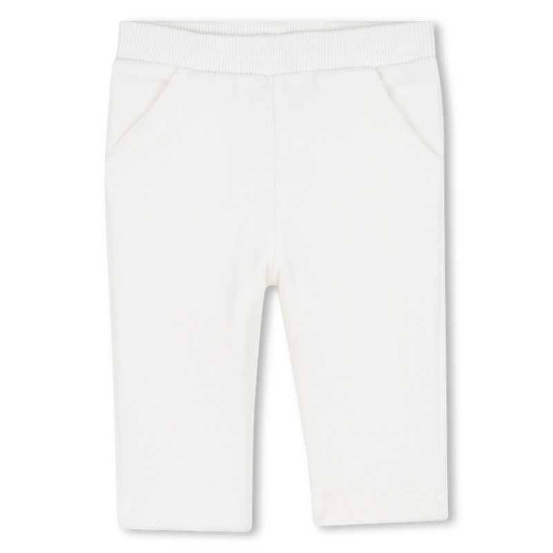 Set felpa + pantaloni KENZO KIDS 
                        BAMBINA