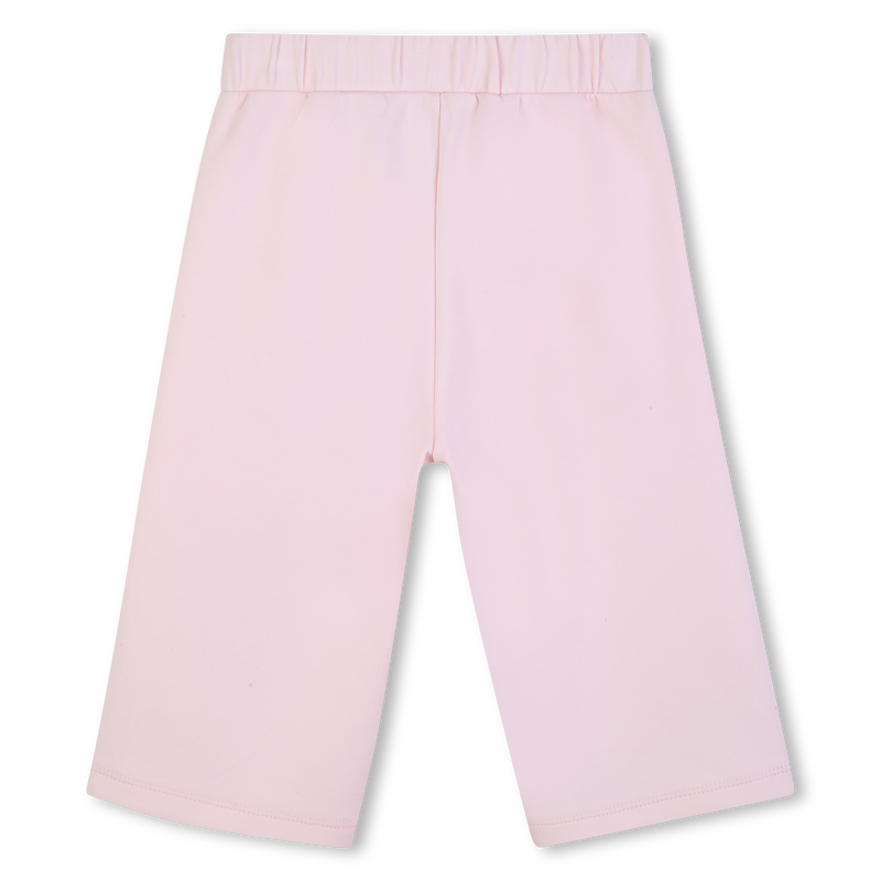 JOGGER SET KARL LAGERFELD KIDS 
                        BAMBINA