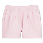 Pantaloncini in felpa GIVENCHY 
                    BAMBINA