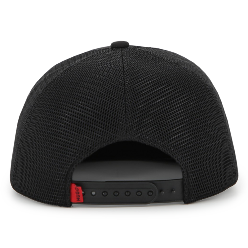 BERRETTO HUGO 
                        RAGAZZO