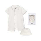Set muta e cappello da pescatore TIMBERLAND 
                    BAMBINO
