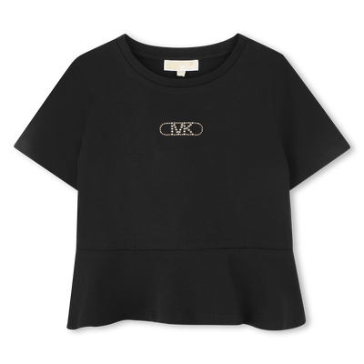 TEE SHIRT MICHAEL KORS BAMBINA