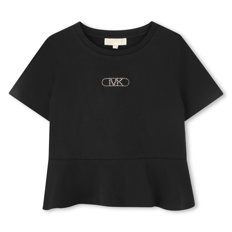 TEE SHIRT MICHAEL KORS 
                        BAMBINA