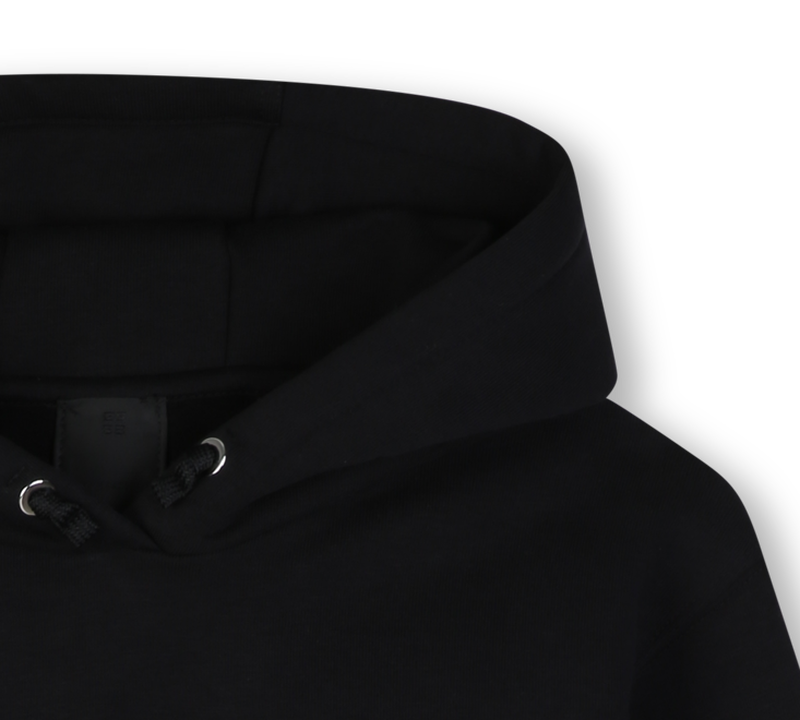 Felpa GIVENCHY 
                        BAMBINA